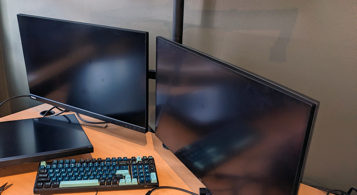 Where to sell computer monitors