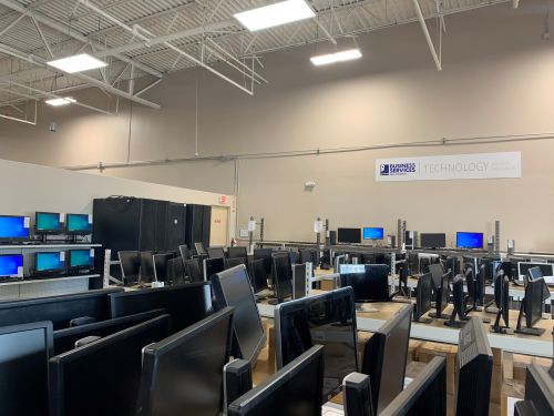 Does Goodwill Take Computer Monitors?